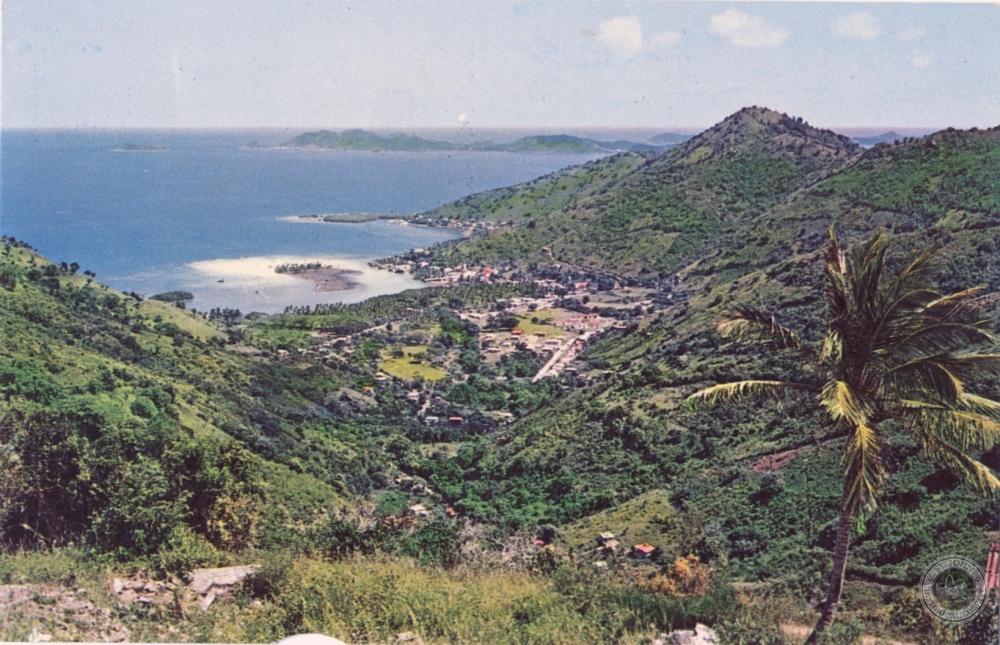 Road Harbour, Road Town, Tortola, B.V.I