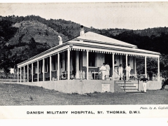 Danish Military Hospital
