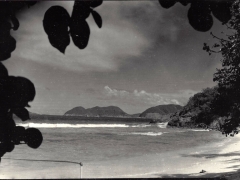Denis Bay by Allan Rinehart 1936