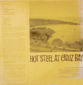 Hot-Steel-At-Cruz-Bay