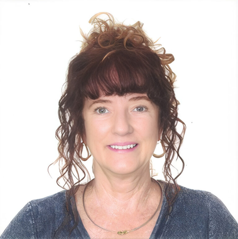 kathy mclaughlin